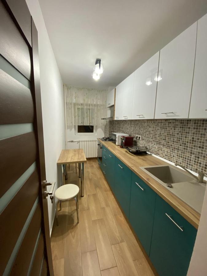 Turquoise Studio Nerva Traian Букурещ Екстериор снимка