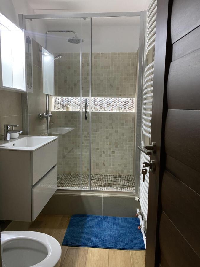 Turquoise Studio Nerva Traian Букурещ Екстериор снимка