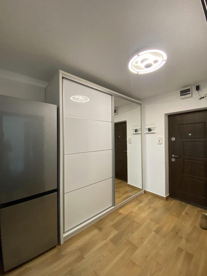 Turquoise Studio Nerva Traian Букурещ Екстериор снимка