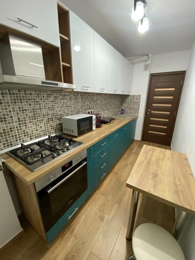 Turquoise Studio Nerva Traian Букурещ Екстериор снимка