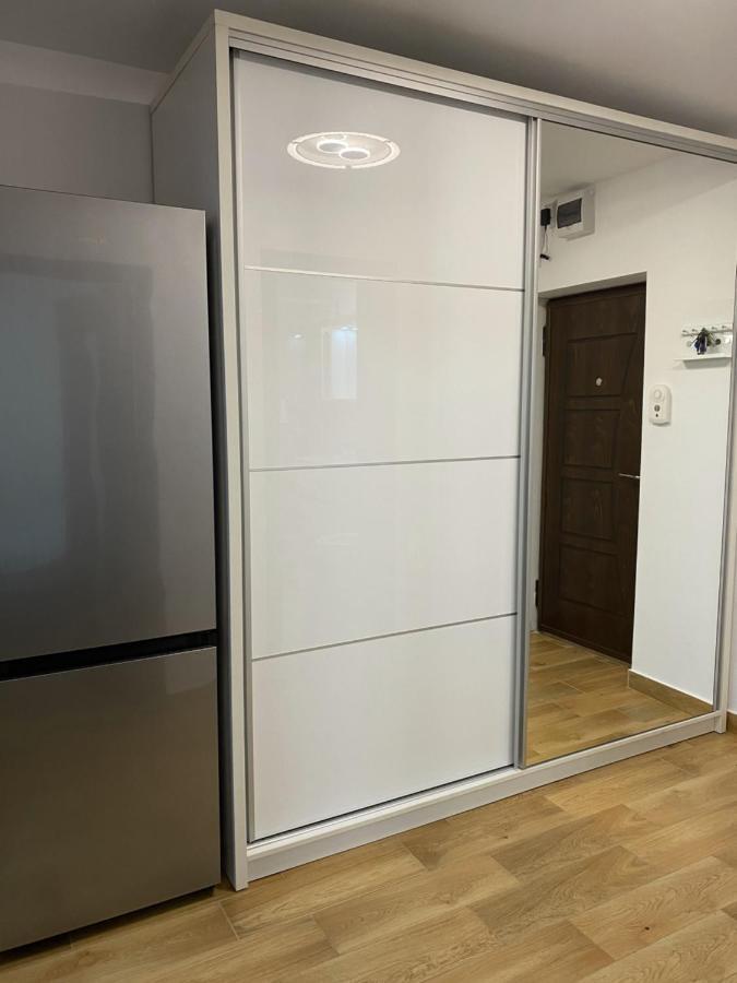 Turquoise Studio Nerva Traian Букурещ Екстериор снимка
